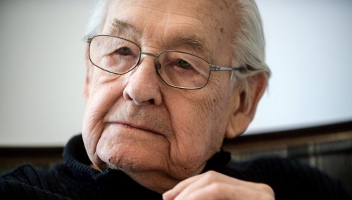 Πέθανε ο Πολωνός σκηνοθέτης Αντρέι Βάιντα