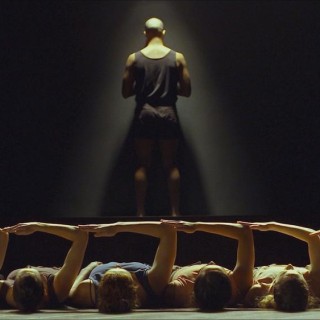 Οι συναρπαστικές χορογραφίες του Οχάντ Ναχαρίν