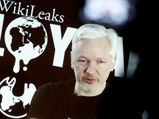 Νέα WikiLeaks υπόσχεται ο Ασάνζ πριν τις Προεδρικές Εκλογές στις ΗΠΑ