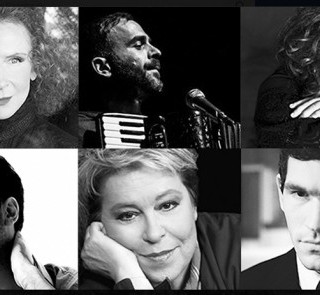 Μια ιδιαίτερη βραδιά απόψε στο θέατρο Σφενδόνη