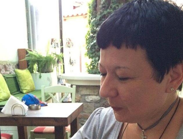 Η ζωή του παιδιού, της Γλυκερίας Μπασδέκη