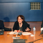 Ειδικός Σύμβουλος του Υπουργού Πολιτισμού και Αθλητισμού ο Olivier Descotes