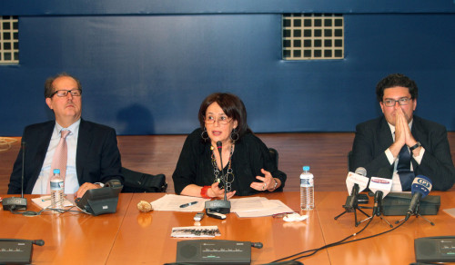 Ειδικός Σύμβουλος του Υπουργού Πολιτισμού και Αθλητισμού ο Olivier Descotes