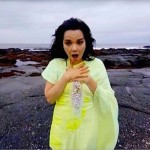 H Björk αποκηρύσσει την nomcore σεξουαλικότητα