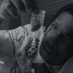 Ο A$AP εμπνέεται από το La Haine σε μια μουσική ταινία μικρού μήκους