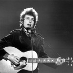O Bob Dylan κέρδισε το Νόμπελ Λογοτεχνίας