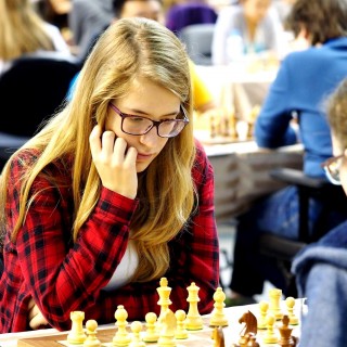 Σταυρούλα Τσολακίδου: Η πιο έξυπνη Ελληνίδα δεν έχει κλείσει ακόμα τα 18