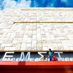 Ανοίγει σήμερα τις πόρτες του το Εθνικό Μουσείο Σύγχρονης Τέχνης