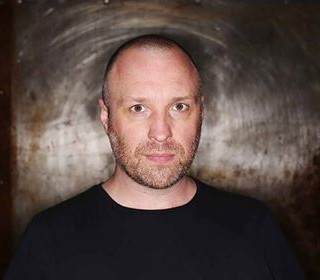 Πρώτο Αnalogue guest event της σεζόν, με καλεσμένο έναν θρύλο της techno, στο «καυτό» s.i.x d.o.g.s