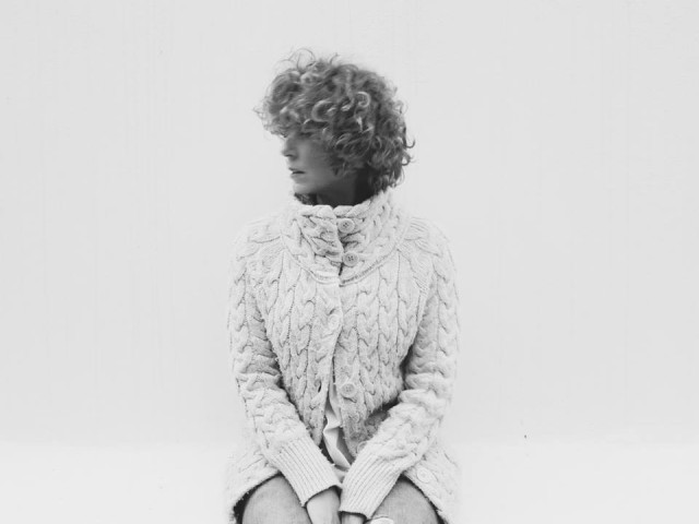 Σε αυτό το «Marsha Invites» η ηλεκτρονική μουσική είναι γυναικεία υπόθεση