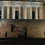 Ο 25χρονος έριξε τη μολότοφ στο Μνημείο του Αγνώστου Στρατιώτη γιατί «έχει ψυχολογικά προβλήματα και είναι άνεργος»