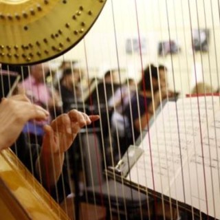 Το Εθνικό Ωδείο γίνεται 90 ετών και το γιορτάζει