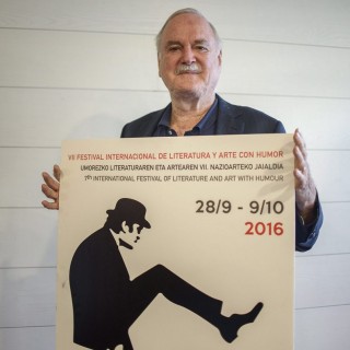 Επιβραβεύοντας το χιούμορ