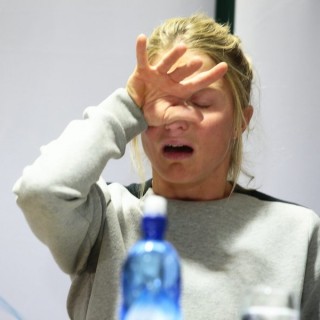 Η καλύτερη σκιέρ της Νορβηγίας βγήκε θετική σε αναβολικά