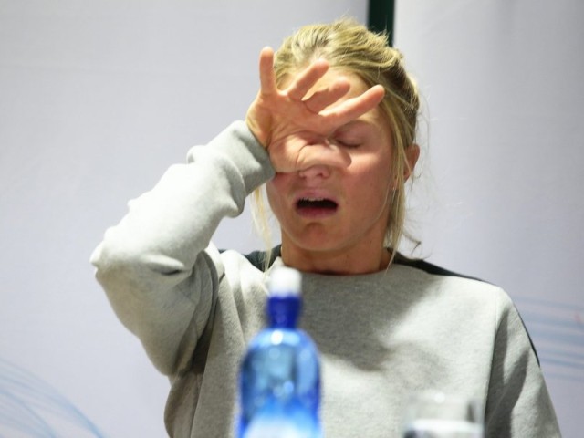 Η καλύτερη σκιέρ της Νορβηγίας βγήκε θετική σε αναβολικά