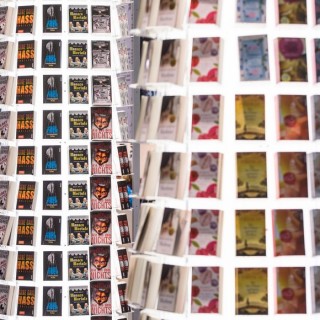 Πού γίνεται η μεγαλύτερη έκθεση βιβλίου στον κόσμο;