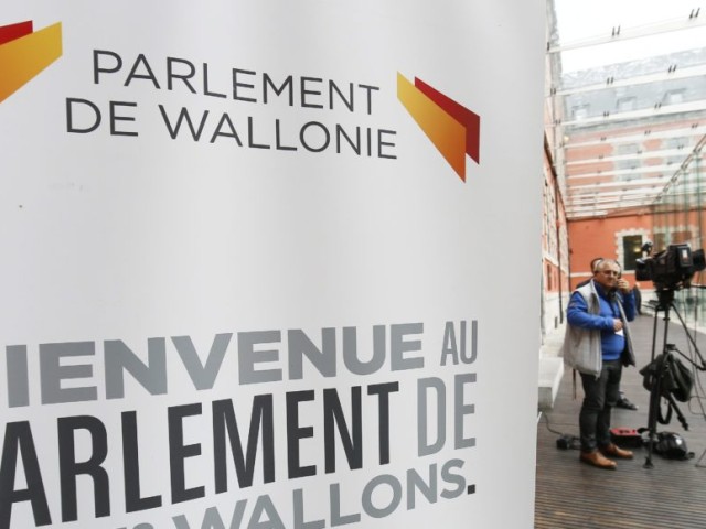 CETA: Η Βαλονία απορρίπτει το τελεσίγραφο της ΕΕ