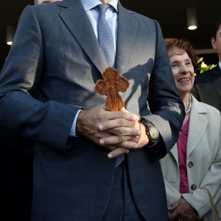 Με τη βοήθεια του Θεού