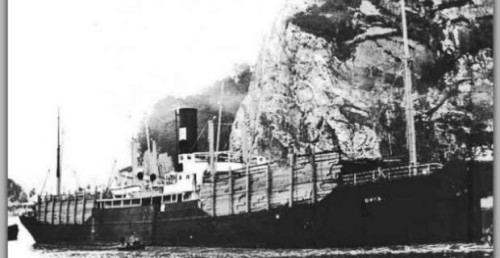 «memORIA»: Το μεγαλύτερο ναυάγιο της Μεσογείου μέσα από το ντοκιμαντέρ του Γιώργου Ιατρού