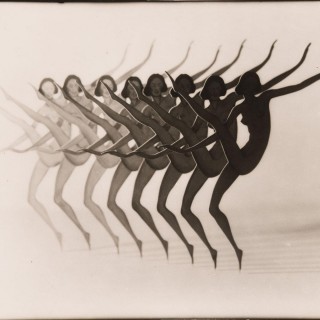 Εάν κάποιος φωτογράφιζε όνειρα αυτός θα ήταν ο Frantisek Drtikol (NSFW)