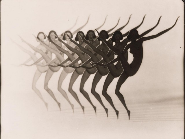 Εάν κάποιος φωτογράφιζε όνειρα αυτός θα ήταν ο Frantisek Drtikol (NSFW)