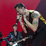 Το Rock and Roll Hall of Fame ανακοινώνει τους υποψηφίους για το 2017