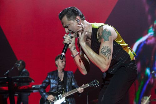 Το Rock and Roll Hall of Fame ανακοινώνει τους υποψηφίους για το 2017