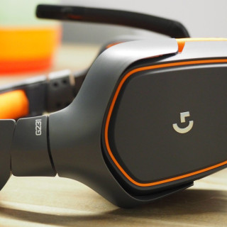 Logitech G231 Prodigy και ο “gamer” βρήκε το headset του!