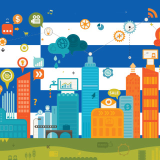 Τι σχέση έχουν οι Έλληνες με το Internet of Things;