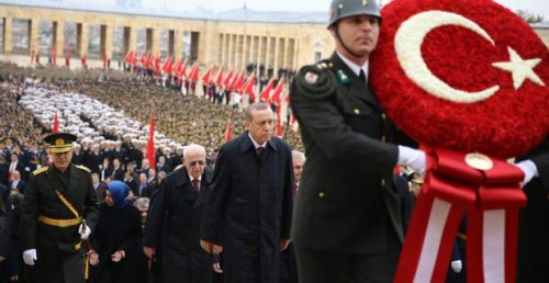 Η Τουρκία θέλει να επαναφέρει την θανατική ποινή