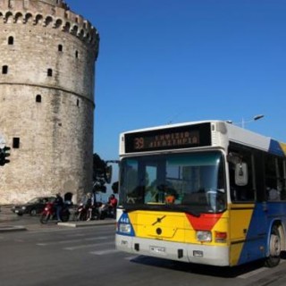 Και δεύτερη εισαγγελική έρευνα για τον ΟΑΣΘ