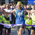 Μαραθώνιος 401 ημερών κατά του bullying