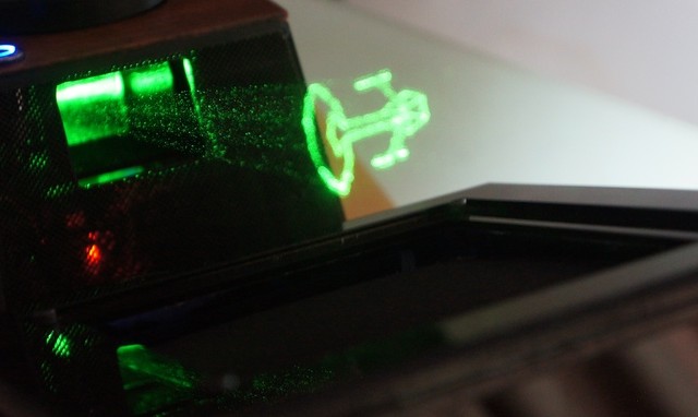 Θέλετε να δείτε ολογράμματα από το Star Wars μπροστά σας;