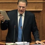 ΝΔ: Απορρίπτει τον Πολύδωρα για την προεδρία του ΕΣΡ
