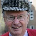 Ηράκλειο: Στον ομότιμο καθηγητή Peter Bien η απονομή του Βραβείου «Νίκος Καζαντζάκης»