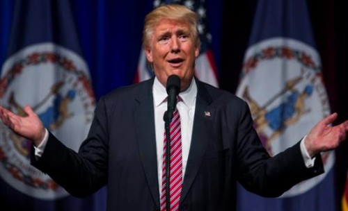 ΗΠΑ-Προεδρικές Εκλογές: Οι Ρεπουμπλικανοί παύουν τη στήριξη στον Τράμπ