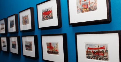 Δωρεά 100 και πλέον έργων λατινοαμερικανών καλλιτεχνών στο MoMA