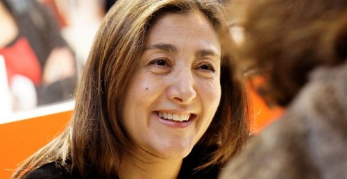 Μπετανκούρ: Η πρώην όμηρος των FARC δήλωσε ότι οι μαρξιστές αντάρτες θα έπρεπε να μοιραστούν το Νόμπελ Ειρήνης με τον πρόεδρο Σάντος