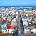 Οι Ισλανδοί προσέρχονται στις κάλπες για να γυρίσουν τη σελίδα της χρηματοπιστωτικής κρίσης και των Panama Papers