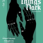 ALL THINGS DARK by D’Arcy Foxx