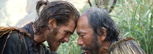 Καταστροφή για τον Σκορσέζε το «Silence»