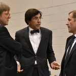 Ανατροπή: Το Βέλγιο ανακοίνωσε ότι επιτεύχθηκε συμφωνία για τη CETA