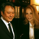 Ο Άνγκ Λι σκηνοθετεί την Πέμη Ζούνη στο Ίδρυμα Μιχάλης Κακογιάννης