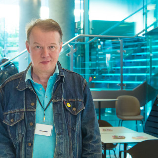 Edwyn Collins: A Man Like Him