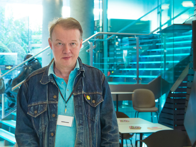 Edwyn Collins: A Man Like Him