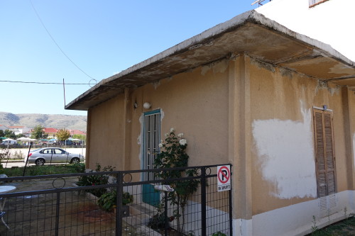 Ιωάννινα: Ξύπνησαν οι μνήμες του μεγάλου καταστροφικού σεισμού στα Σεισμόπληκτα