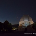 Ξεναγήσεις στο Αστεροσκοπείο της Πεντέλης