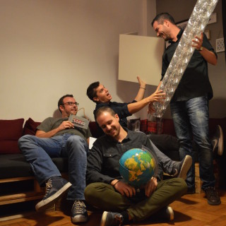 Epiplosou.gr: Να πώς μπορείς να φτιάξεις το σπίτι σου με 0€!