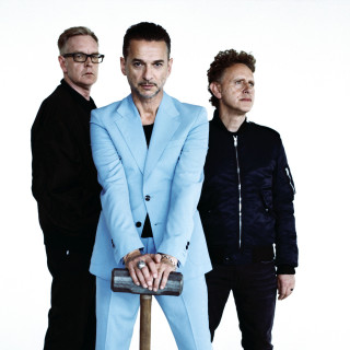 Τι έγραψε η Didi Music στο Facebook για την συναυλία των Depeche Mode;