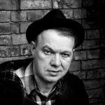 O Edwyn Collins στην Αθήνα στο πλαίσιο του In-Edit Festival